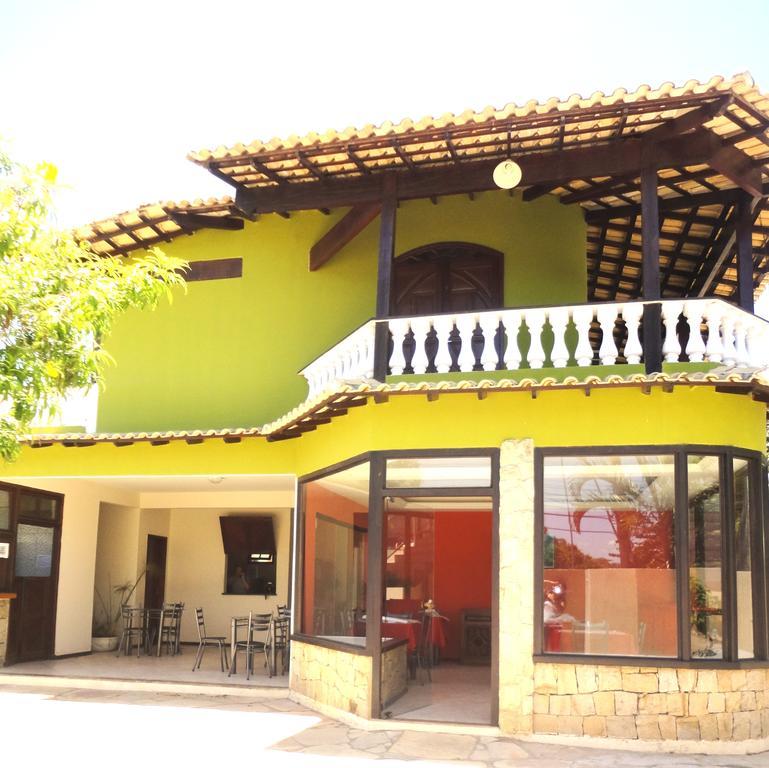 Pousada Acquamare Residence Búzios Exterior foto