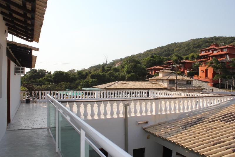Pousada Acquamare Residence Búzios Exterior foto