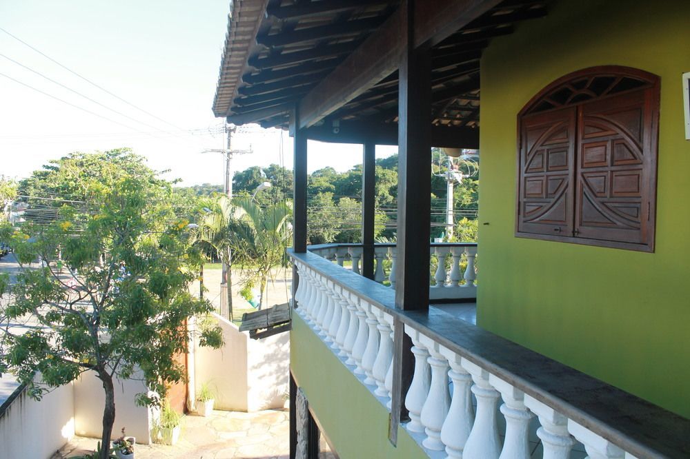 Pousada Acquamare Residence Búzios Exterior foto